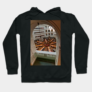 Star Chamber Hoodie